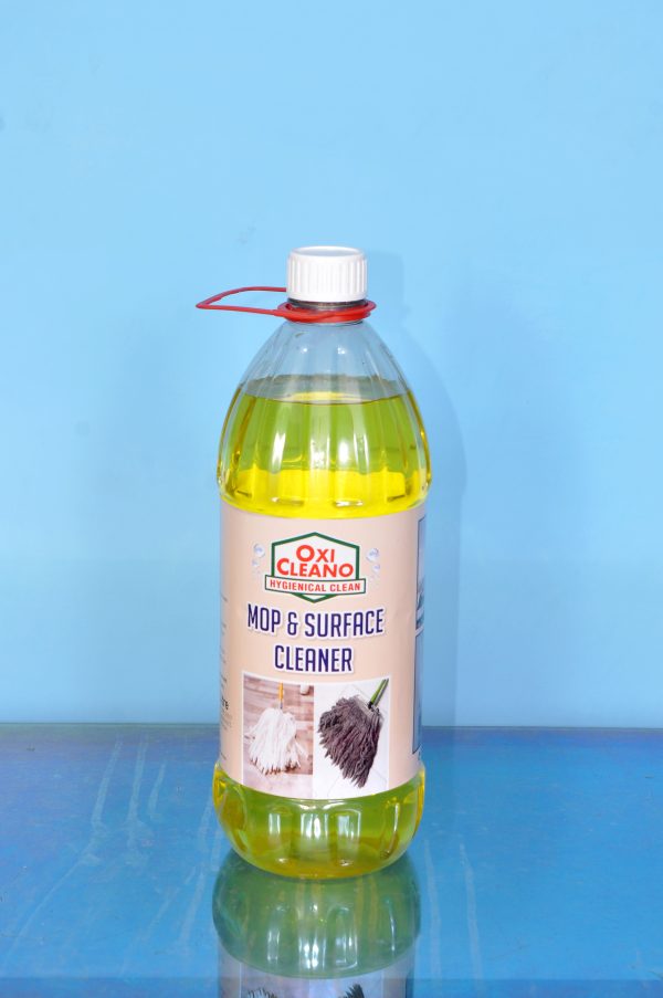Hygienic Surface Cleaner 3 Liter